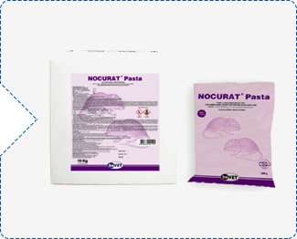 Nocurat Pasta