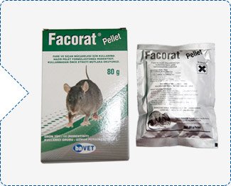 Facorat Pellet